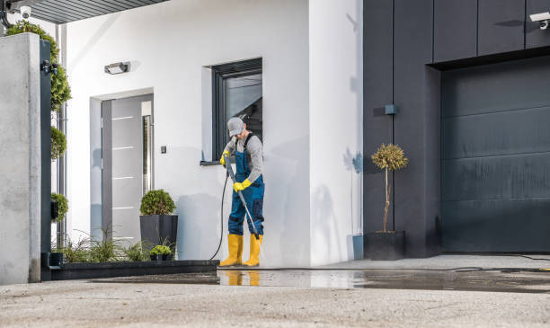 Best Dumpster Area Cleaning  in New Square, NY